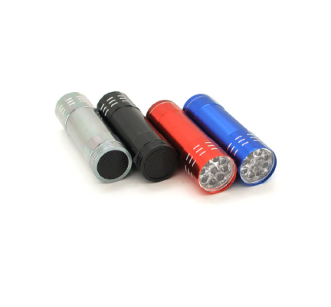Voltronic Ліхтар Voltronic 3A-9LED