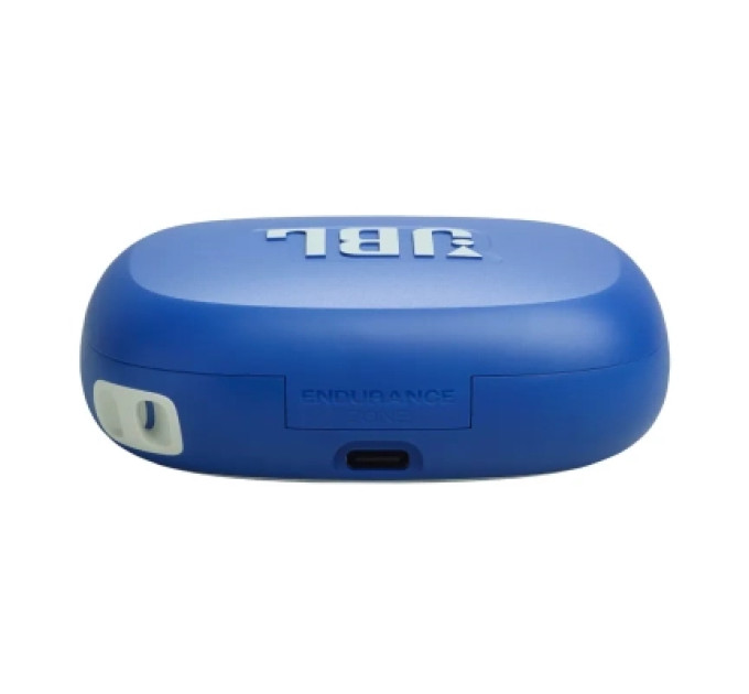 JBL Навушники JBL Endurance Zone Blue (JBLENDUZONEBLU)
