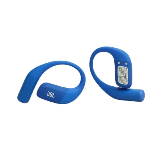 JBL Навушники JBL Endurance Zone Blue (JBLENDUZONEBLU)