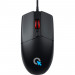 Мишка OfficePro M115 USB Black (M115)