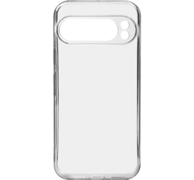 Drobak Чохол до мобільного телефона Drobak Acrylic with Airbag Google Pixel 10 Pro 5G (858514)