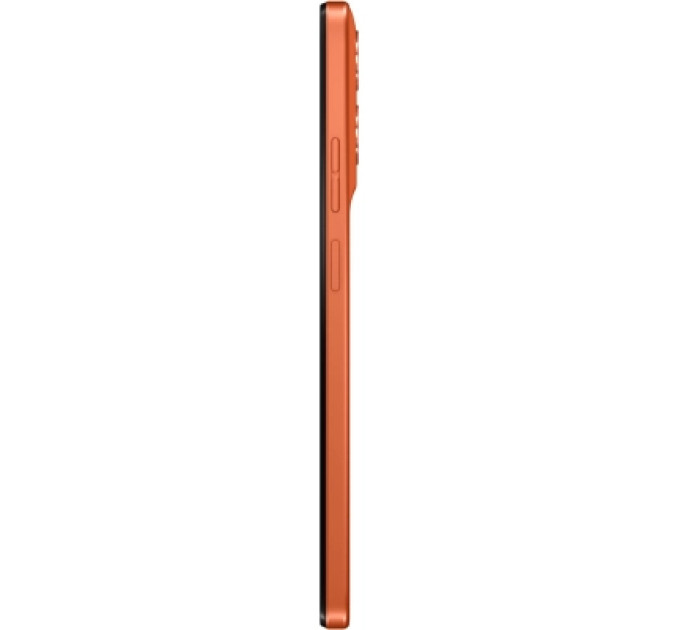 Motorola Мобільний телефон Motorola G06 4/256GB Arabesque (PBA20005UA)