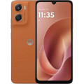Motorola Мобільний телефон Motorola G06 4/256GB Arabesque (PBA20005UA)