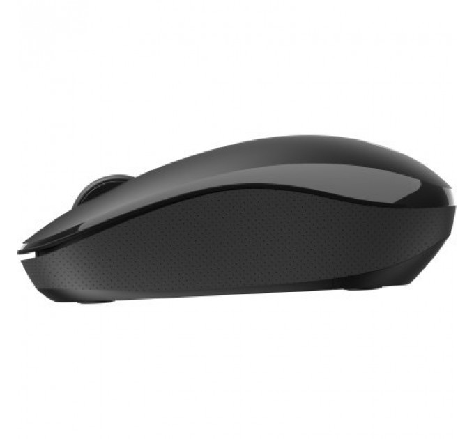 Мишка OfficePro M183 Wireless Black (M183)