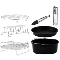 Cecotec Набір аксесуарів Cecotec Cecofry Pack (CCTC-04995)