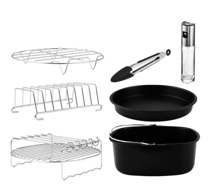Cecotec Набір аксесуарів Cecotec Cecofry Pack (CCTC-04995)