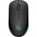 Мишка OfficePro M183 Wireless Black (M183)