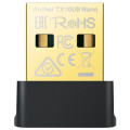 TP-Link Мережева карта Wi-Fi TP-Link ARCHER-TX10UB-NANO