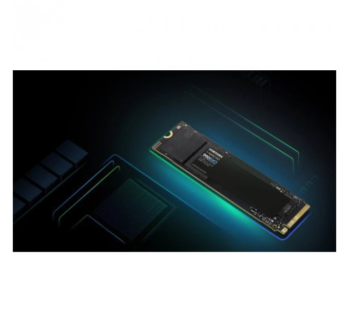 Накопичувач SSD M.2 2280 2TB 990 EVO Samsung (MZ-V9E2T0BW)