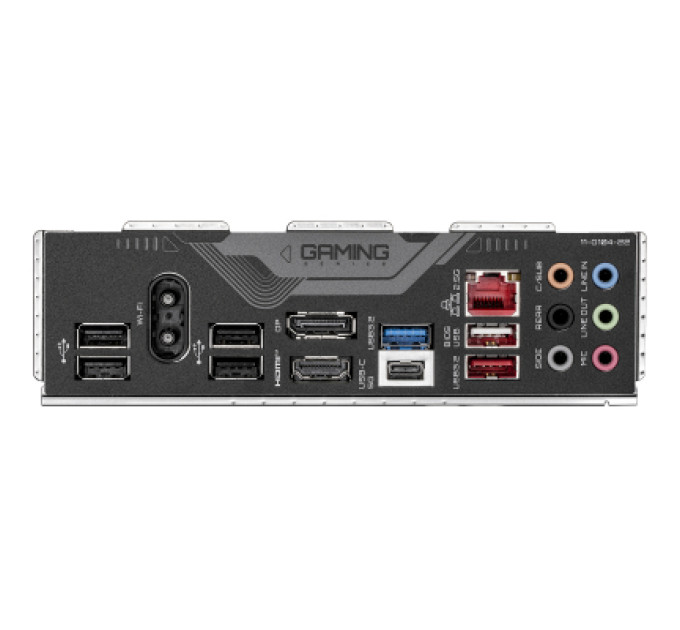 GIGABYTE Материнська плата GIGABYTE B760 GAMING X WIFI6E GEN5 (B760 G X WF6E GEN5)
