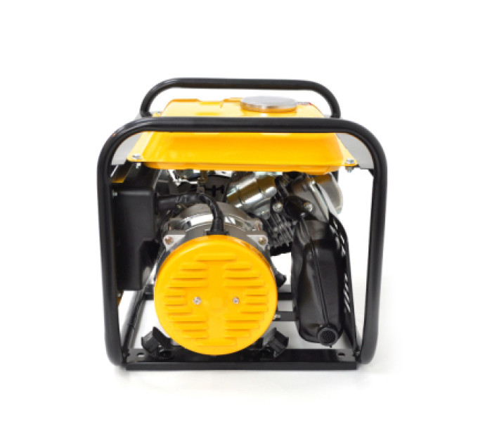 Kuyia Генератор Kuyia TM1000CL, 110-240V, 50Hz, 0,9-1kW, 5,2л (KYTM1000CL-1F-220-B)