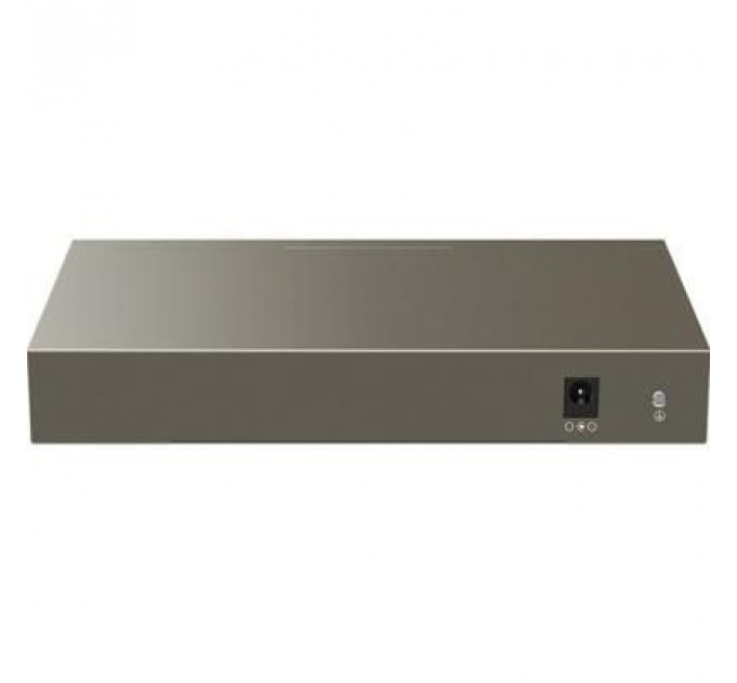 Комутатор мережевий Tenda TEF1109P-8-102W