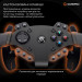 GamePro Кермо GamePro RW575PM з педалями та коробкою передач XBOXONE/PS4/PS3/PC/SWITCH (RW575PM)