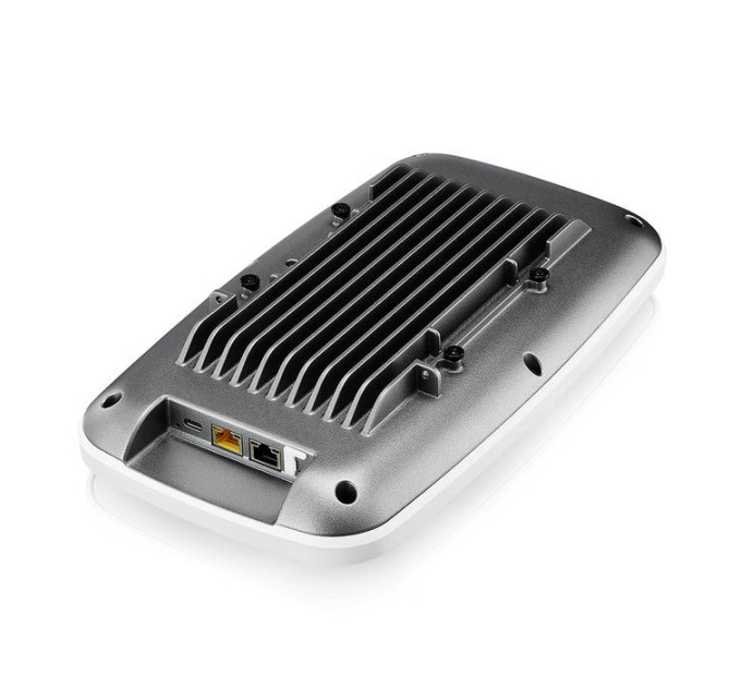 ZyXel Точка доступу ZYXEL NebulaFlex WBE660S (WBE660S-EU0101F)