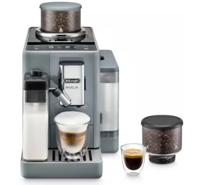 DeLonghi Кавомашина DeLonghi EXAM440.55 G
