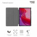 Чохол до планшета Armorstandart Smart Case Lenovo Tab M11 Black (ARM73105)