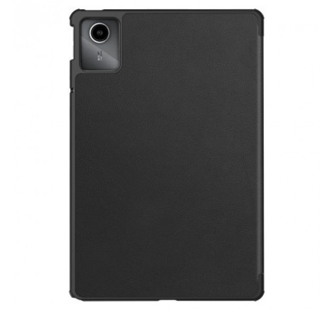 Чохол до планшета Armorstandart Smart Case Lenovo Tab M11 Black (ARM73105)