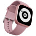 HIFuture Смарт-годинник HiFuture edge pink (edge.pink)