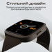 HIFuture Смарт-годинник HiFuture edge pink (edge.pink)