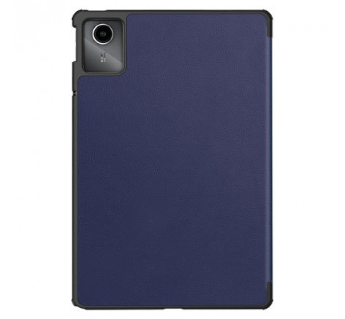Чохол до планшета Armorstandart Smart Case Lenovo Tab M11 Blue (ARM73104)