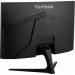 ViewSonic Монітор ViewSonic VX2418C