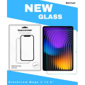 BeCover Скло захисне BeCover Blackview Mega 2 12.0" (714607)
