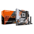 GIGABYTE Материнська плата AMD B850 SAM5 MATX B850M FORCE WF6E GIGABYTE