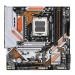 GIGABYTE Материнська плата AMD B850 SAM5 MATX B850M FORCE WF6E GIGABYTE
