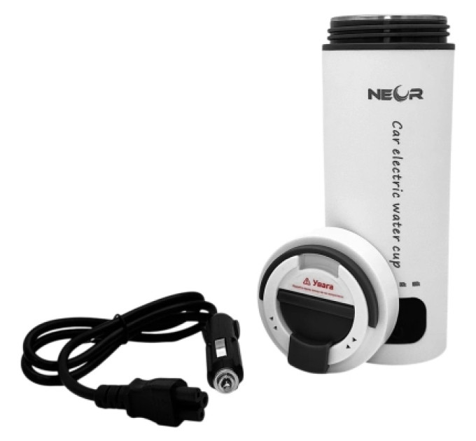 Neor Термокружка Neor SMART HEAT A09.40 WT (23004016)