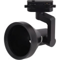 LEDVANCE Прожектор LEDVANCE ECO TRACK SP 1 PH E27 BKCONE (4099854269646)