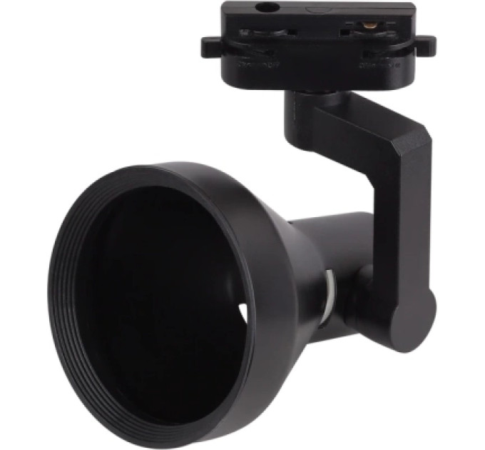 LEDVANCE Прожектор LEDVANCE ECO TRACK SP 1 PH E27 BKCONE (4099854269646)