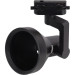 LEDVANCE Прожектор LEDVANCE ECO TRACK SP 1 PH E27 BKCONE (4099854269646)