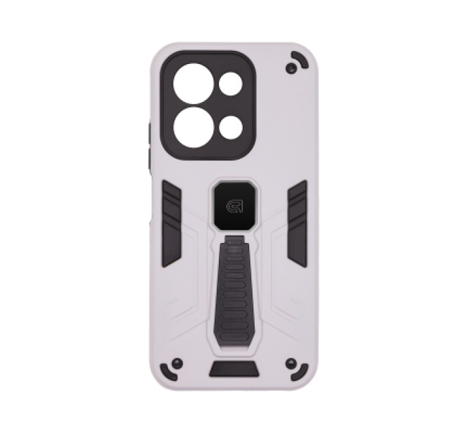 Armorstandart Чохол до мобільного телефона Armorstandart Proover Xiaomi Redmi 15C 4G / Poco C85 4G Grey (ARM86724)