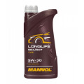 Mannol Моторна олива Mannol Longlife 5W-30 1л (MN7715-1)