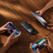 Baseus Батарея універсальна Baseus EnerFill FP41 30000mAh 22,5W PD QC black (E0027K00)