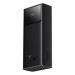 Baseus Батарея універсальна Baseus EnerFill FP41 30000mAh 22,5W PD QC black (E0027K00)