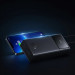 Baseus Батарея універсальна Baseus EnerFill FP41 30000mAh 22,5W PD QC black (E0027K00)