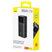 Baseus Батарея універсальна Baseus EnerFill FP41 30000mAh 22,5W PD QC black (E0027K00)
