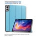 BeCover Чохол до планшета BeCover Smart Case Xiaomi Redmi Pad 2 Pro 12.1" Light Blue (714631)