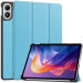 BeCover Чохол до планшета BeCover Smart Case Xiaomi Redmi Pad 2 Pro 12.1" Light Blue (714631)