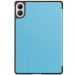 BeCover Чохол до планшета BeCover Smart Case Xiaomi Redmi Pad 2 Pro 12.1" Light Blue (714631)