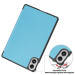 BeCover Чохол до планшета BeCover Smart Case Xiaomi Redmi Pad 2 Pro 12.1" Light Blue (714631)