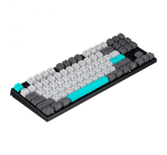 Varmilo Клавіатура Varmilo MA87M V2 Moonlight EC Rose V2 (A33A023B0A3A06A007)