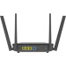 ASUS Маршрутизатор ASUS RT-AX52 AX1800, 3xGE LAN, 1xGE WAN, MESH (90IG08T0-MO3H00)