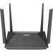 ASUS Маршрутизатор ASUS RT-AX52 AX1800, 3xGE LAN, 1xGE WAN, MESH (90IG08T0-MO3H00)