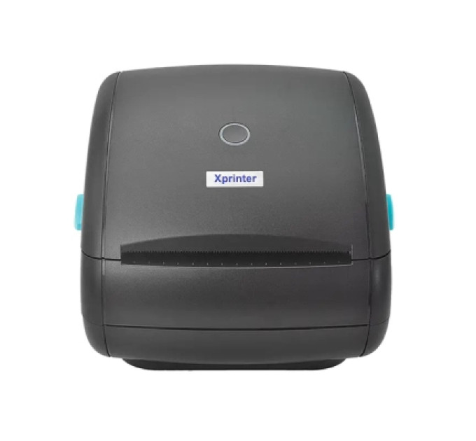 X-PRINTER Принтер етикеток X-PRINTER XP-422B USB, Ethernet (XP-422B-UE-0132)