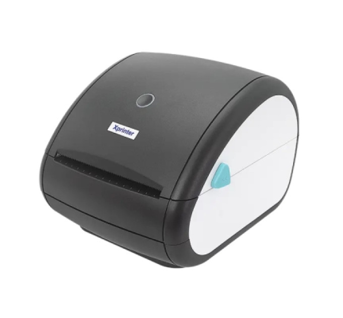 X-PRINTER Принтер етикеток X-PRINTER XP-422B USB, Ethernet (XP-422B-UE-0132)