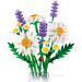 LEGO Конструктор LEGO Botanicals Ромашки (11508)