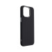 Armorstandart Чохол до мобільного телефона Armorstandart LikeCarbon2 MagCase Apple iPhone 15 Pro Max Kevlar Black (ARM88590)