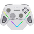 Ajazz Геймпад Ajazz GP100S 2.4G/BT/USB Switch/PC/iOS/Android RGB White (GP100S-W)